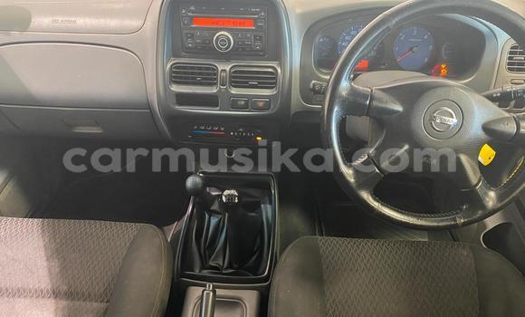 Tenga Tsaru Nissan NP 300 Chena Mota in Harare in Harare Tenga Tsaru Nissan NP 300 Chena Mota in Harare in Harare