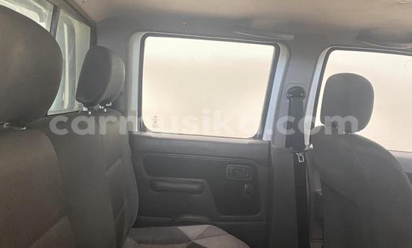 Tenga Tsaru Nissan NP 300 Chena Mota in Harare in Harare Tenga Tsaru Nissan NP 300 Chena Mota in Harare in Harare