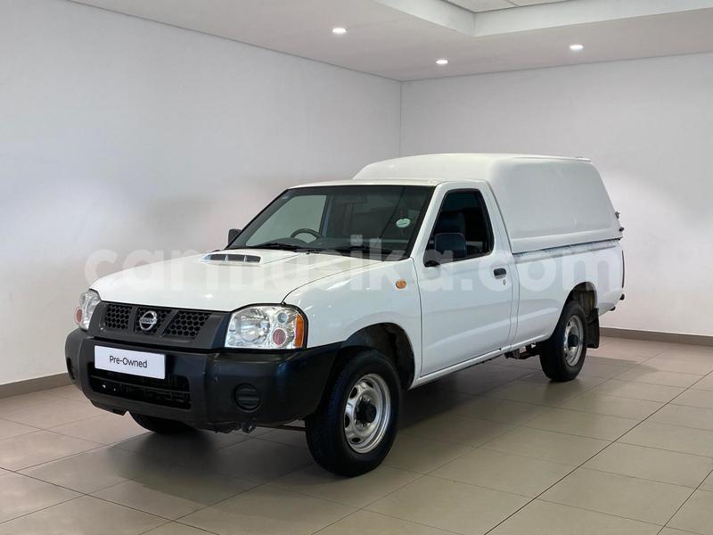 Big with watermark nissan np 300 harare harare 35016