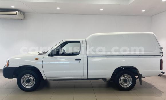Acheter Occasion Voiture Nissan NP 300 Blanc à Harare, Harare Acheter Occasion Voiture Nissan NP 300 Blanc à Harare, Harare