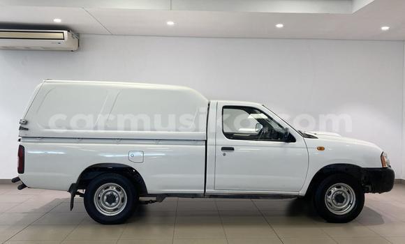 Acheter Occasion Voiture Nissan NP 300 Blanc à Harare, Harare Acheter Occasion Voiture Nissan NP 300 Blanc à Harare, Harare