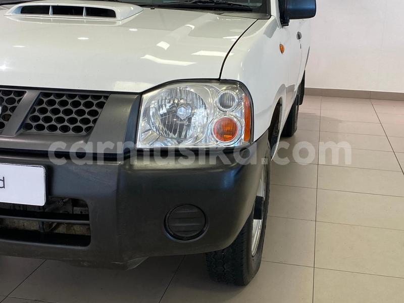 Big with watermark nissan np 300 harare harare 35016