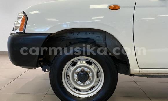 Acheter Occasion Voiture Nissan NP 300 Blanc à Harare, Harare Acheter Occasion Voiture Nissan NP 300 Blanc à Harare, Harare