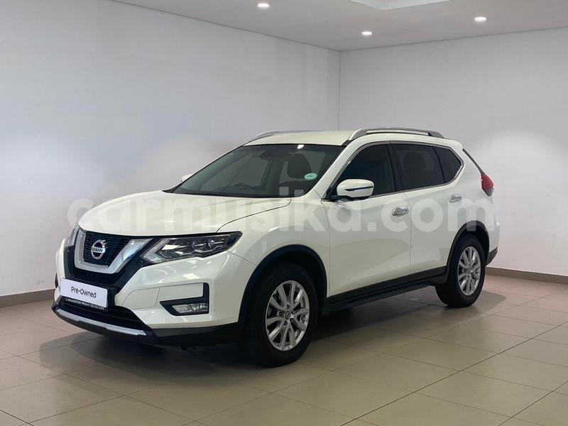 Big with watermark nissan x trail harare harare 35017