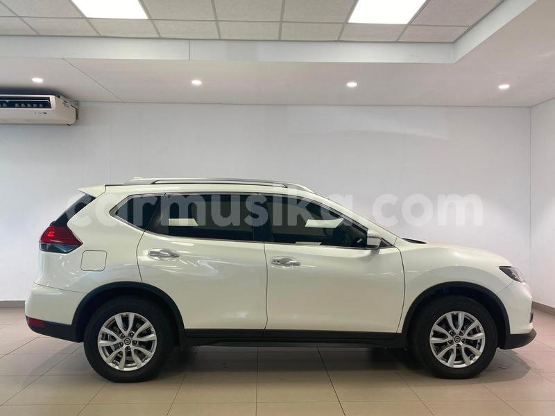 Big with watermark nissan x trail harare harare 35017