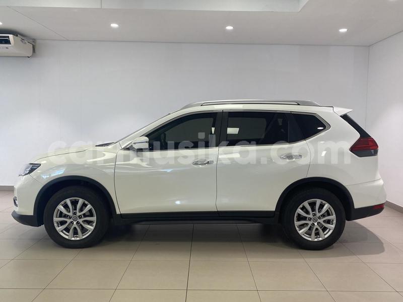 Big with watermark nissan x trail harare harare 35017