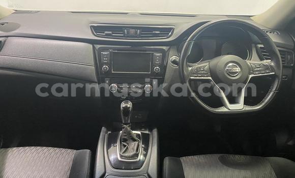 Acheter Occasion Voiture Nissan X–Trail Blanc à Harare, Harare Acheter Occasion Voiture Nissan X–Trail Blanc à Harare, Harare