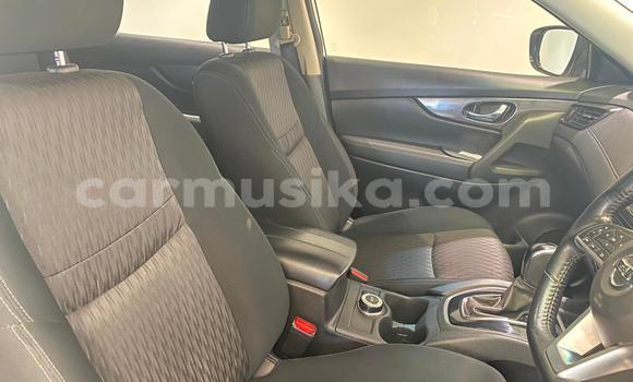 Acheter Occasion Voiture Nissan X–Trail Blanc à Harare, Harare Acheter Occasion Voiture Nissan X–Trail Blanc à Harare, Harare