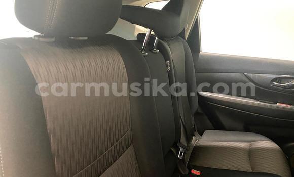 Acheter Occasion Voiture Nissan X–Trail Blanc à Harare, Harare Acheter Occasion Voiture Nissan X–Trail Blanc à Harare, Harare