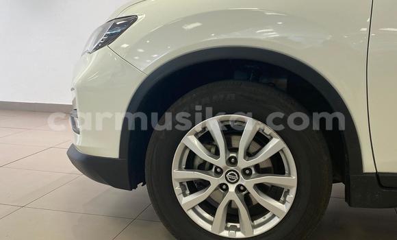 Acheter Occasion Voiture Nissan X–Trail Blanc à Harare, Harare Acheter Occasion Voiture Nissan X–Trail Blanc à Harare, Harare
