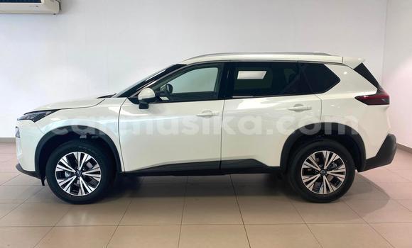 Acheter Occasion Voiture Nissan X–Trail Blanc à Harare, Harare Acheter Occasion Voiture Nissan X–Trail Blanc à Harare, Harare