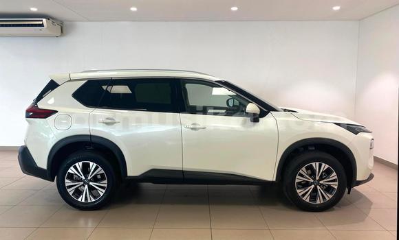 Acheter Occasion Voiture Nissan X–Trail Blanc à Harare, Harare Acheter Occasion Voiture Nissan X–Trail Blanc à Harare, Harare