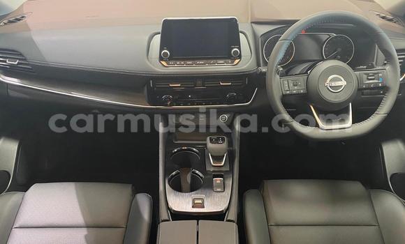 Acheter Occasion Voiture Nissan X–Trail Blanc à Harare, Harare Acheter Occasion Voiture Nissan X–Trail Blanc à Harare, Harare