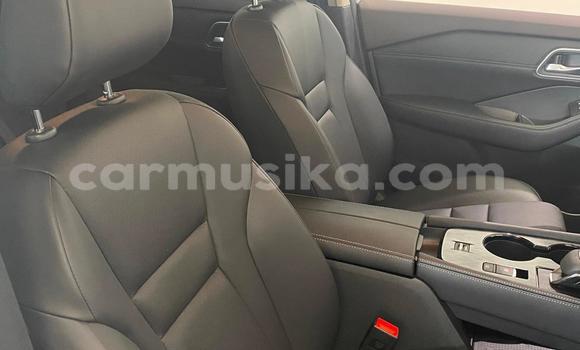 Acheter Occasion Voiture Nissan X–Trail Blanc à Harare, Harare Acheter Occasion Voiture Nissan X–Trail Blanc à Harare, Harare