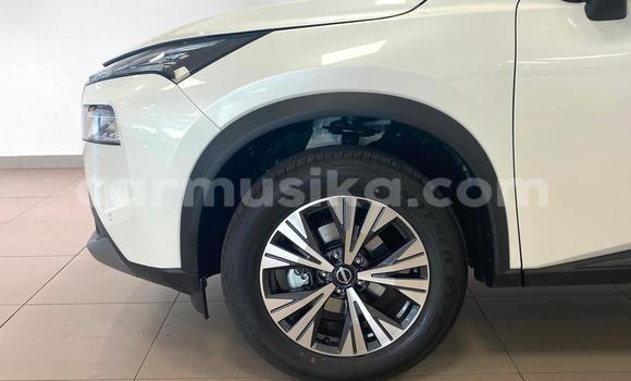 Acheter Occasion Voiture Nissan X–Trail Blanc à Harare, Harare Acheter Occasion Voiture Nissan X–Trail Blanc à Harare, Harare