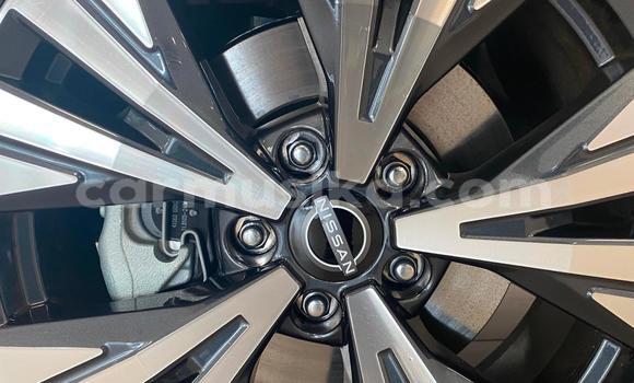Acheter Occasion Voiture Nissan X–Trail Blanc à Harare, Harare Acheter Occasion Voiture Nissan X–Trail Blanc à Harare, Harare