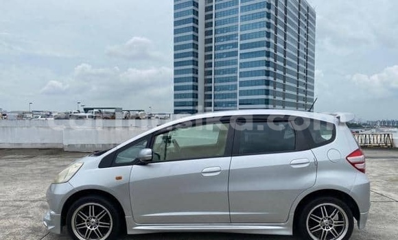 Tenga Tsaru Honda Fit Sirivha Mota in Beitbridge in Matabeleland South Tenga Tsaru Honda Fit Sirivha Mota in Beitbridge in Matabeleland South