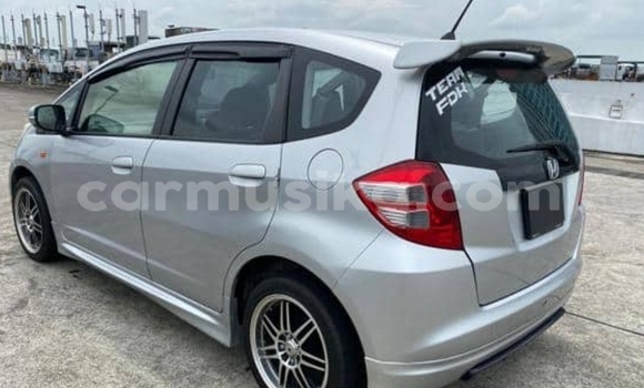 Tenga Tsaru Honda Fit Sirivha Mota in Beitbridge in Matabeleland South Tenga Tsaru Honda Fit Sirivha Mota in Beitbridge in Matabeleland South