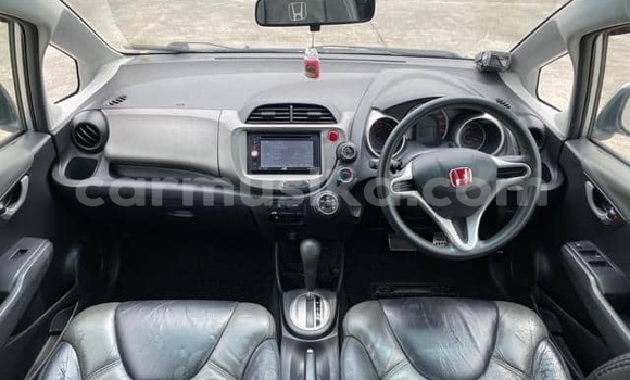 Tenga Tsaru Honda Fit Sirivha Mota in Beitbridge in Matabeleland South Tenga Tsaru Honda Fit Sirivha Mota in Beitbridge in Matabeleland South