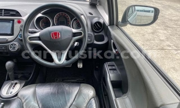 Tenga Tsaru Honda Fit Sirivha Mota in Beitbridge in Matabeleland South Tenga Tsaru Honda Fit Sirivha Mota in Beitbridge in Matabeleland South