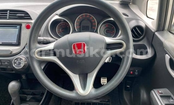 Tenga Tsaru Honda Fit Sirivha Mota in Beitbridge in Matabeleland South Tenga Tsaru Honda Fit Sirivha Mota in Beitbridge in Matabeleland South