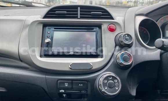 Tenga Tsaru Honda Fit Sirivha Mota in Beitbridge in Matabeleland South Tenga Tsaru Honda Fit Sirivha Mota in Beitbridge in Matabeleland South