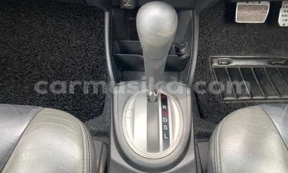 Tenga Tsaru Honda Fit Sirivha Mota in Beitbridge in Matabeleland South Tenga Tsaru Honda Fit Sirivha Mota in Beitbridge in Matabeleland South