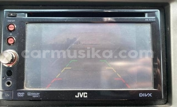 Tenga Tsaru Honda Fit Sirivha Mota in Beitbridge in Matabeleland South Tenga Tsaru Honda Fit Sirivha Mota in Beitbridge in Matabeleland South