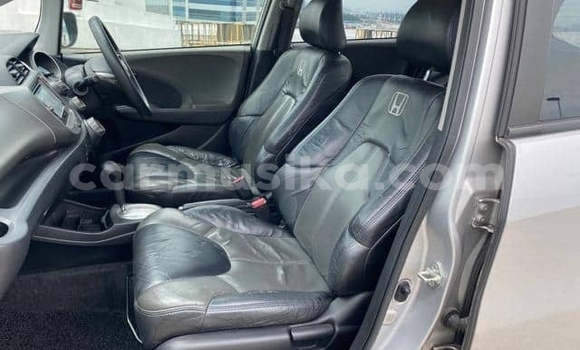 Tenga Tsaru Honda Fit Sirivha Mota in Beitbridge in Matabeleland South Tenga Tsaru Honda Fit Sirivha Mota in Beitbridge in Matabeleland South