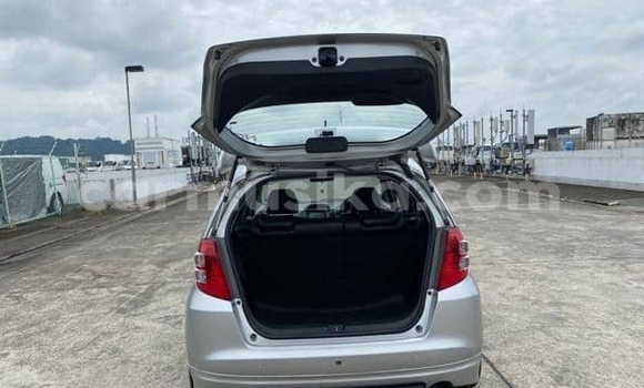 Tenga Tsaru Honda Fit Sirivha Mota in Beitbridge in Matabeleland South Tenga Tsaru Honda Fit Sirivha Mota in Beitbridge in Matabeleland South