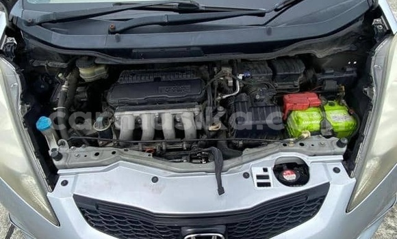 Tenga Tsaru Honda Fit Sirivha Mota in Beitbridge in Matabeleland South Tenga Tsaru Honda Fit Sirivha Mota in Beitbridge in Matabeleland South