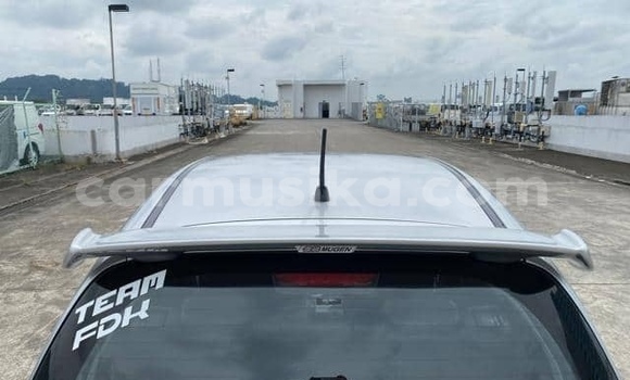 Tenga Tsaru Honda Fit Sirivha Mota in Beitbridge in Matabeleland South Tenga Tsaru Honda Fit Sirivha Mota in Beitbridge in Matabeleland South