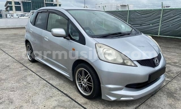 Tenga Tsaru Honda Fit Sirivha Mota in Beitbridge in Matabeleland South Tenga Tsaru Honda Fit Sirivha Mota in Beitbridge in Matabeleland South