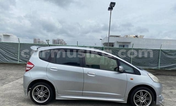 Tenga Tsaru Honda Fit Sirivha Mota in Beitbridge in Matabeleland South Tenga Tsaru Honda Fit Sirivha Mota in Beitbridge in Matabeleland South