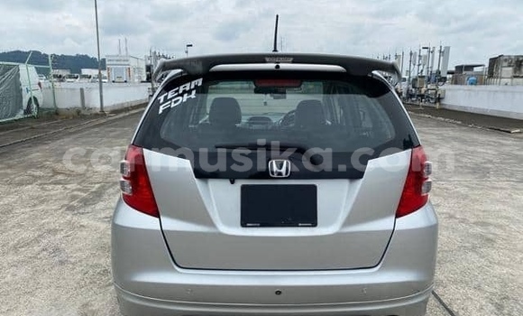 Tenga Tsaru Honda Fit Sirivha Mota in Beitbridge in Matabeleland South Tenga Tsaru Honda Fit Sirivha Mota in Beitbridge in Matabeleland South