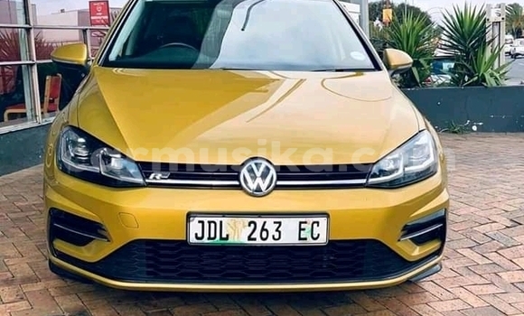 Buy Used Volkswagen Golf R Other Car in Beitbridge in Matabeleland South Buy Used Volkswagen Golf R Other Car in Beitbridge in Matabeleland South