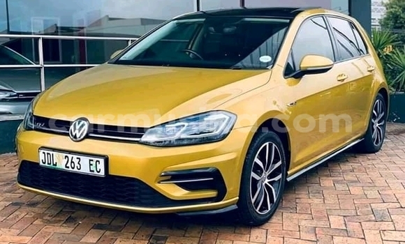 Buy Used Volkswagen Golf R Other Car in Beitbridge in Matabeleland South Buy Used Volkswagen Golf R Other Car in Beitbridge in Matabeleland South