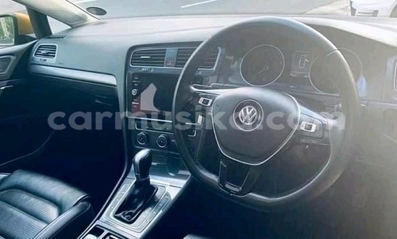 Buy Used Volkswagen Golf R Other Car in Beitbridge in Matabeleland South Buy Used Volkswagen Golf R Other Car in Beitbridge in Matabeleland South