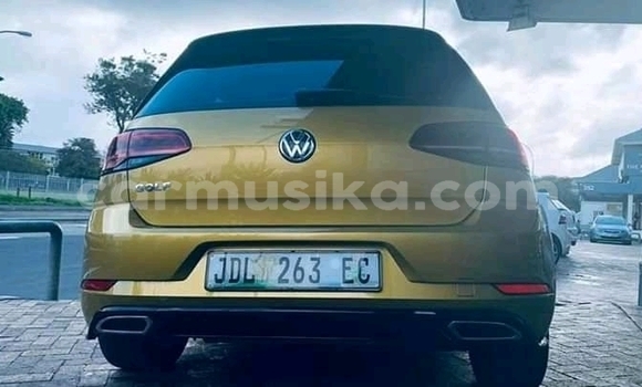 Buy Used Volkswagen Golf R Other Car in Beitbridge in Matabeleland South Buy Used Volkswagen Golf R Other Car in Beitbridge in Matabeleland South