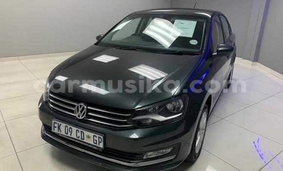 Buy Used Volkswagen Polo Other Car in Beitbridge in Matabeleland South