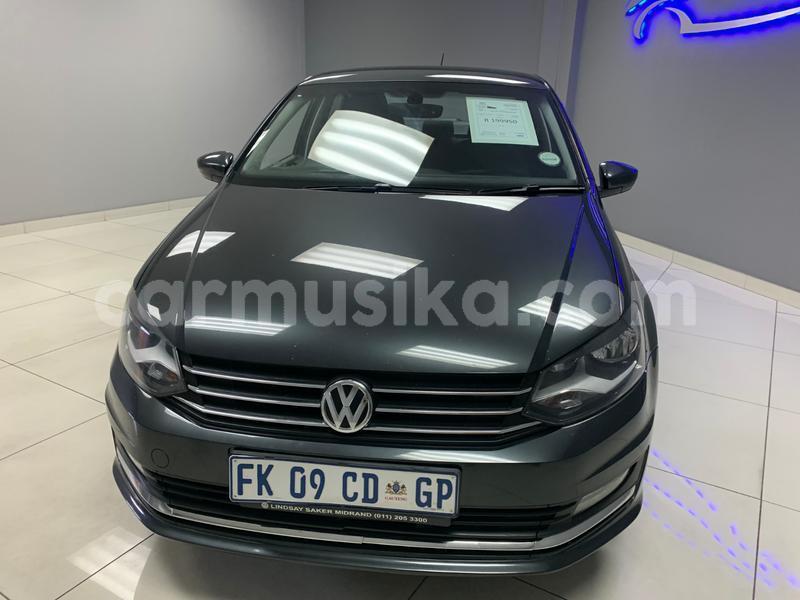 Big with watermark volkswagen polo matabeleland south beitbridge 35024