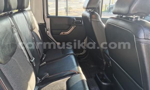 Buy Used Jeep Wrangler Silver Car in Beitbridge in Matabeleland South Buy Used Jeep Wrangler Silver Car in Beitbridge in Matabeleland South