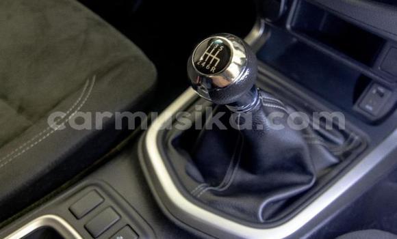 Buy Used Nissan Navara White Car in Beitbridge in Matabeleland South Buy Used Nissan Navara White Car in Beitbridge in Matabeleland South