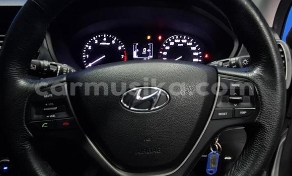 Buy Used Hyundai i20 Silver Car in Bulawayo in Bulawayo Buy Used Hyundai i20 Silver Car in Bulawayo in Bulawayo