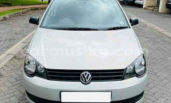Acheter Occasion Voiture Volkswagen Polo Gris à Beitbridge, Matabeleland South