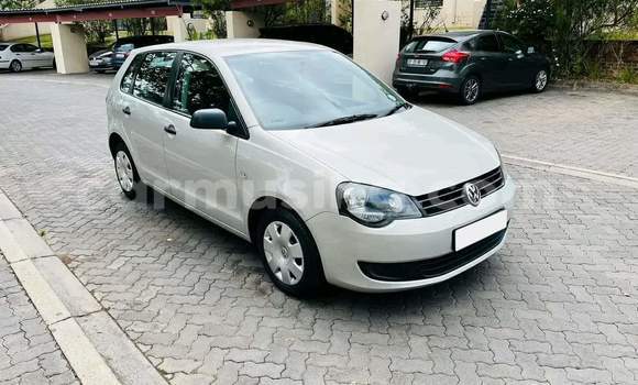 Buy Used Volkswagen Polo Silver Car in Beitbridge in Matabeleland South Buy Used Volkswagen Polo Silver Car in Beitbridge in Matabeleland South