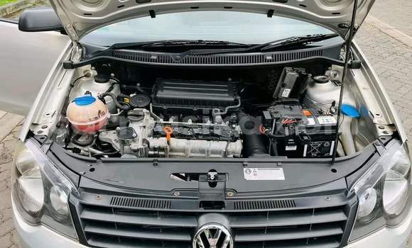 Buy Used Volkswagen Polo Silver Car in Beitbridge in Matabeleland South Buy Used Volkswagen Polo Silver Car in Beitbridge in Matabeleland South