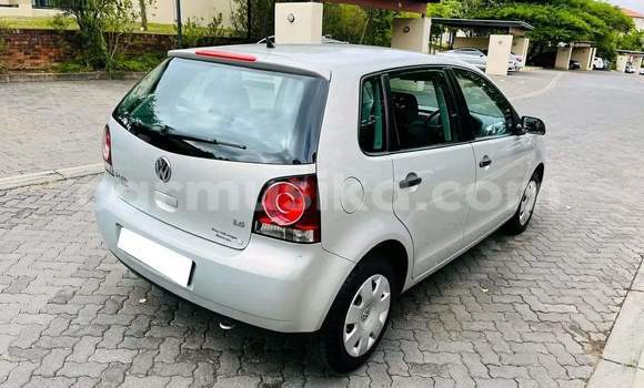 Buy Used Volkswagen Polo Silver Car in Beitbridge in Matabeleland South Buy Used Volkswagen Polo Silver Car in Beitbridge in Matabeleland South