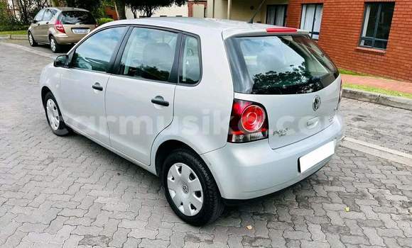 Buy Used Volkswagen Polo Silver Car in Beitbridge in Matabeleland South Buy Used Volkswagen Polo Silver Car in Beitbridge in Matabeleland South