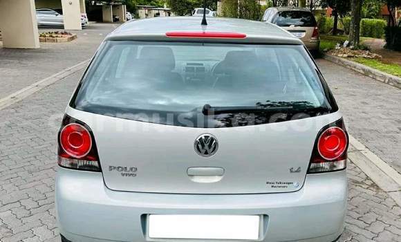 Buy Used Volkswagen Polo Silver Car in Beitbridge in Matabeleland South Buy Used Volkswagen Polo Silver Car in Beitbridge in Matabeleland South